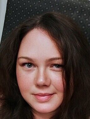 Christina Edens